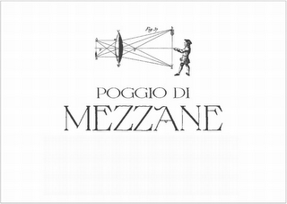 FIG. 37 POGGIO DI MEZZANE logo