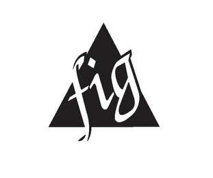 FIG logo
