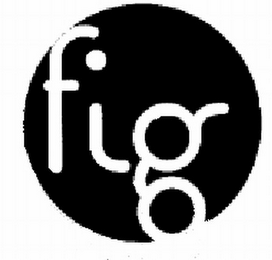 FIG logo