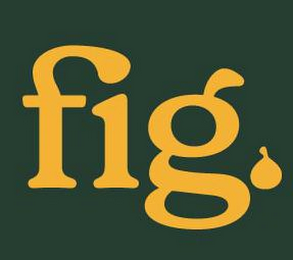 FIG. logo