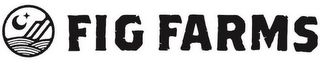 FIG FARMS logo