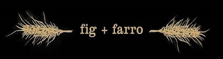 FIG + FARRO logo