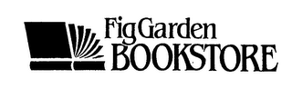 FIG GARDEN BOOKSTORE logo