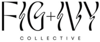 FIG + IVY COLLECTIVE