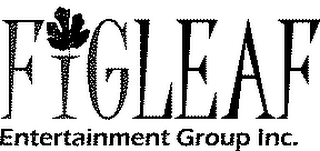 FIG LEAF ENTERTAINMENT GROUP INC. logo