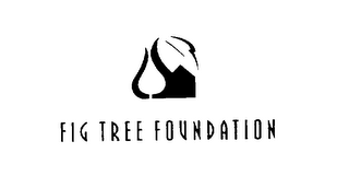 FIG TREE FOUNDATION logo