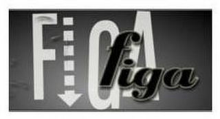 FIGA FIGA logo