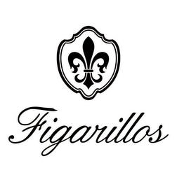 FIGARILLOS logo
