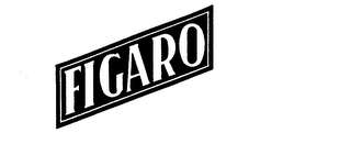FIGARO logo
