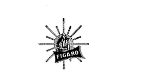 FIGARO logo