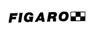 FIGARO logo