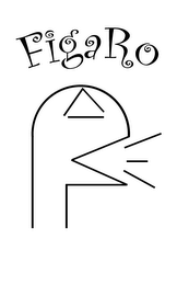 FIGARO logo