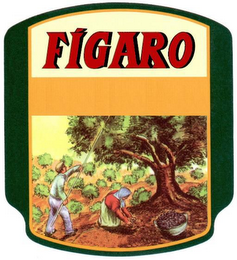 FIGARO logo