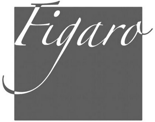 FIGARO logo