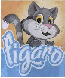 FIGARO logo