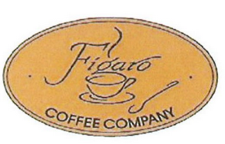 FIGARO COFFEE COMPANY logo