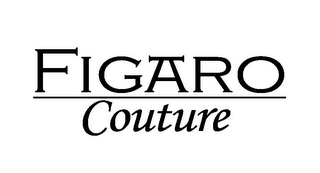 FIGARO COUTURE logo