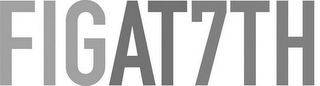 FIGAT7TH logo