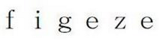 FIGEZE logo
