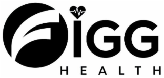 FIGG HEALTH logo