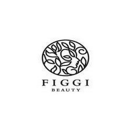 FIGGI BEAUTY logo