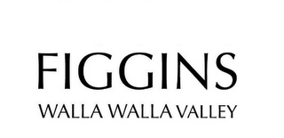 FIGGINS WALLA WALLA VALLEY logo