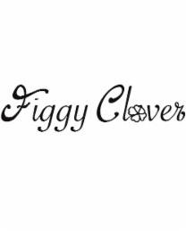 FIGGY CLOVER logo