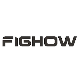 FIGHOW logo