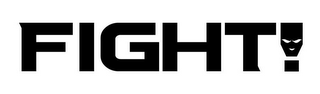 FIGHT! logo