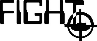 FIGHT logo