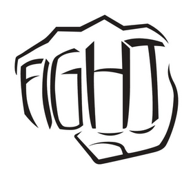 FIGHT logo