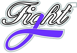 FIGHT logo