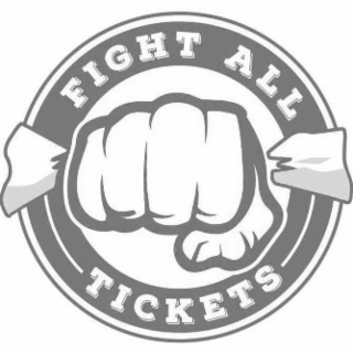 FIGHT ALL TICKETS logo