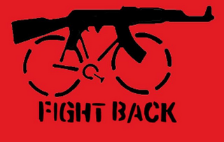 FIGHT BACK logo