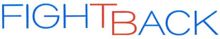 FIGHT BACK logo