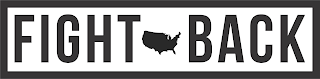 FIGHT BACK logo