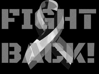FIGHT BACK! logo