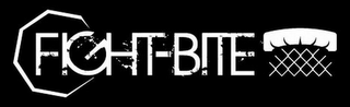 FIGHT-BITE logo