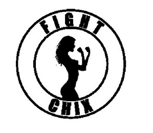 FIGHT CHIX