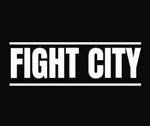 FIGHT CITY logo