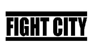 FIGHT CITY logo