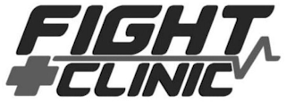 FIGHT CLINIC logo