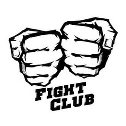 FIGHT CLUB logo