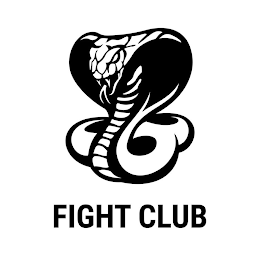FIGHT CLUB logo