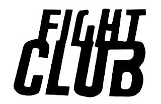 FIGHT CLUB logo