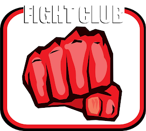 FIGHT CLUB logo