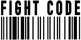 FIGHT CODE logo