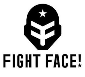 FIGHT FACE! logo
