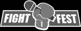 FIGHT FEST 1 logo