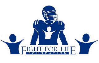 FIGHT FOR LIFE FOUNDATION logo